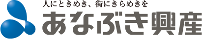 あなぶき興産