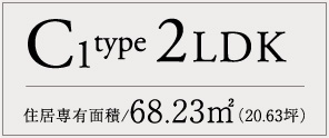 C1タイプ