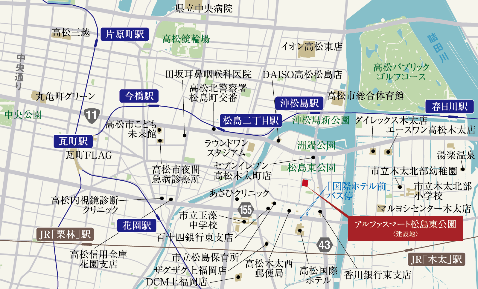 地図