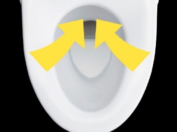 Wパワー脱臭