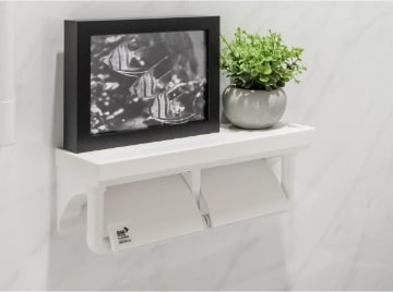 紙巻器