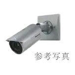 監視カメラ
