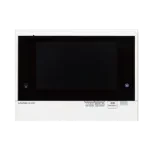 ハンズフリーテレビモニターインターホン