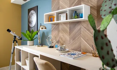 Kids Room