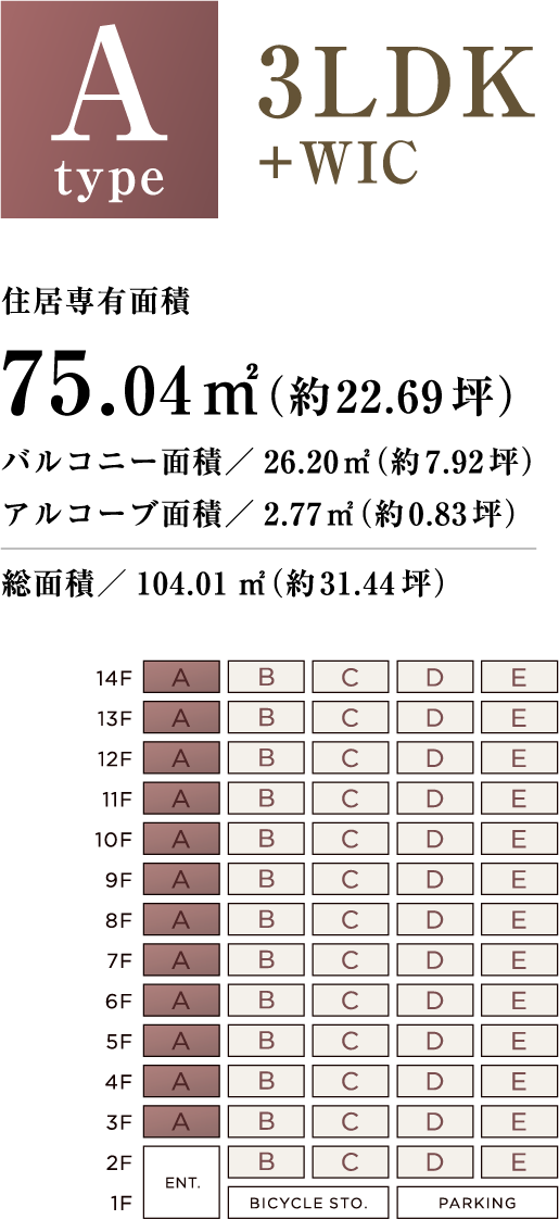 Atype