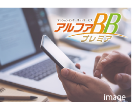インターネット使い放題
