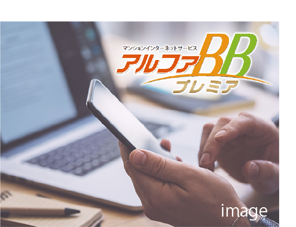 インターネット使い放題