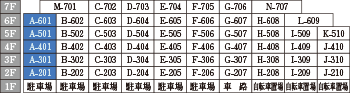 Atype　かご図