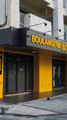 BOULANGERIE BZ