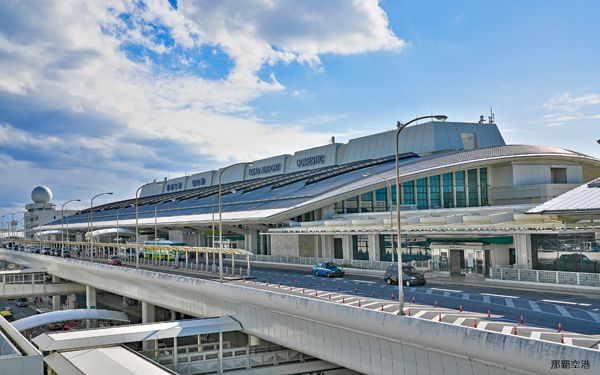 那覇空港