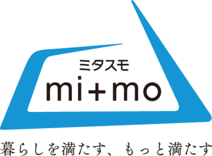 mi+mo（ミタスモ）