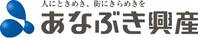 あなぶき興産