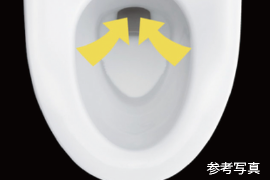 Wパワー脱臭