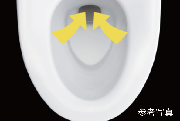 Wパワー脱臭