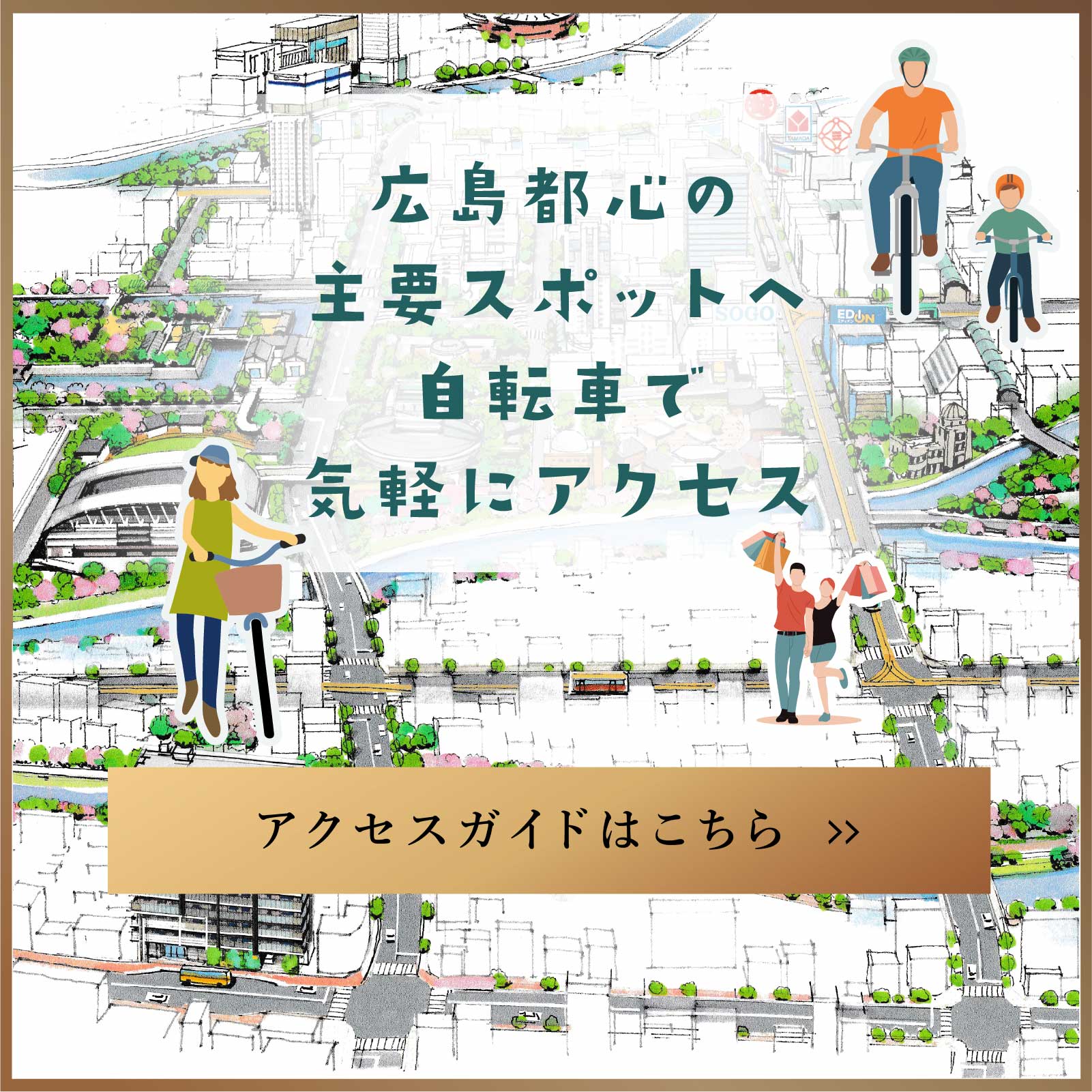 アクセスガイド