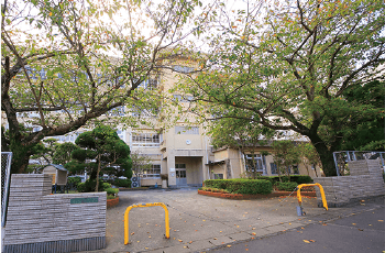 長崎市立大園小学校