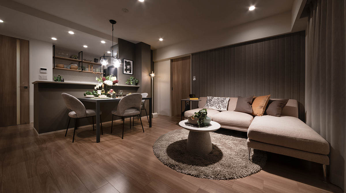 Living&Diningroom