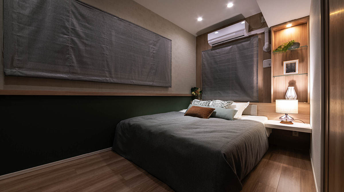 Private Room