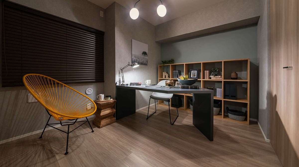 Private Room