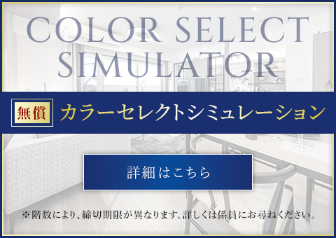 カラーセレクトシミュレーター