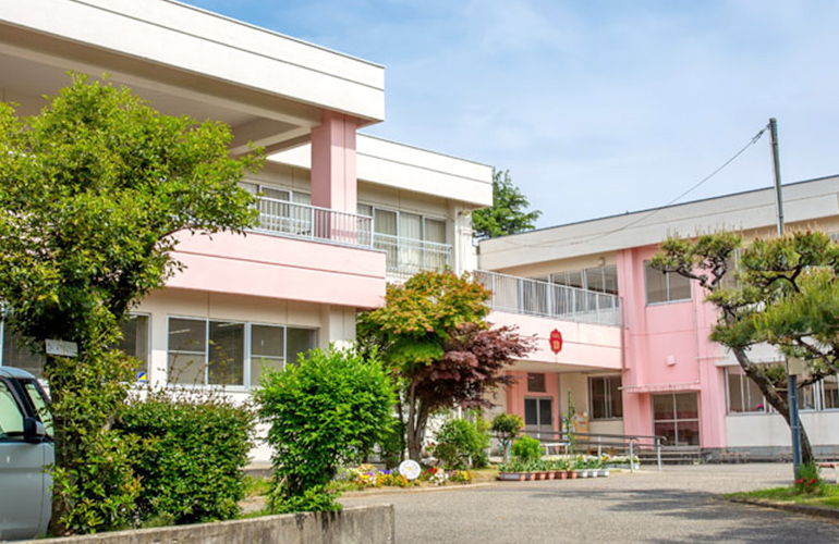 新潟市立沼垂幼稚園
