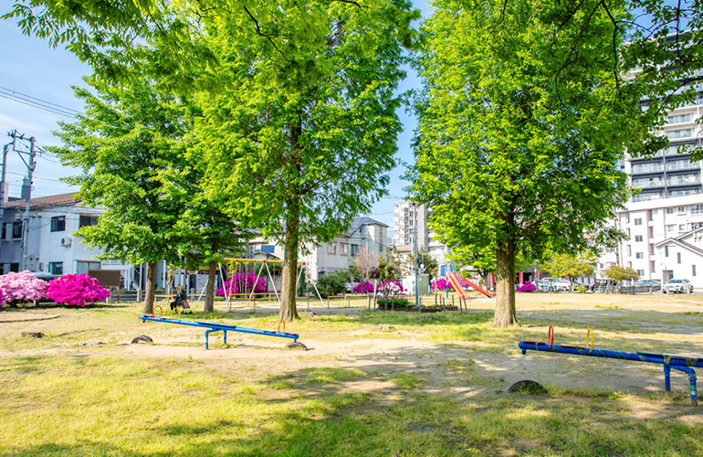 太陽公園