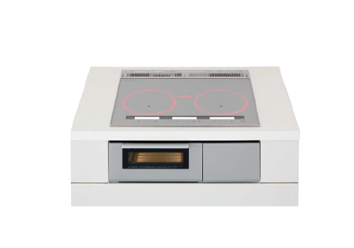 IHクッキングヒーター