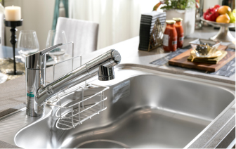 水回りのトラブル