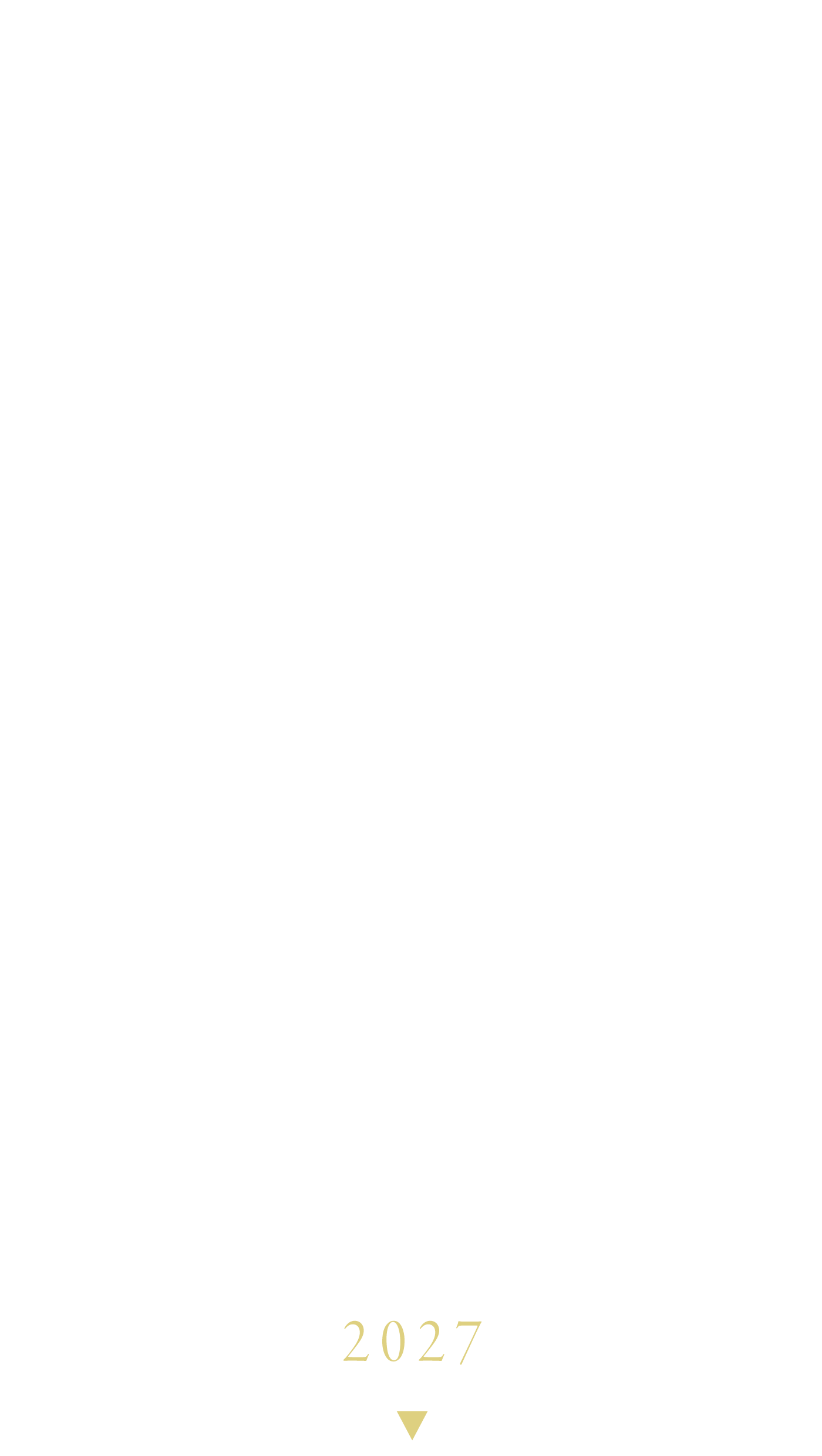 年表
