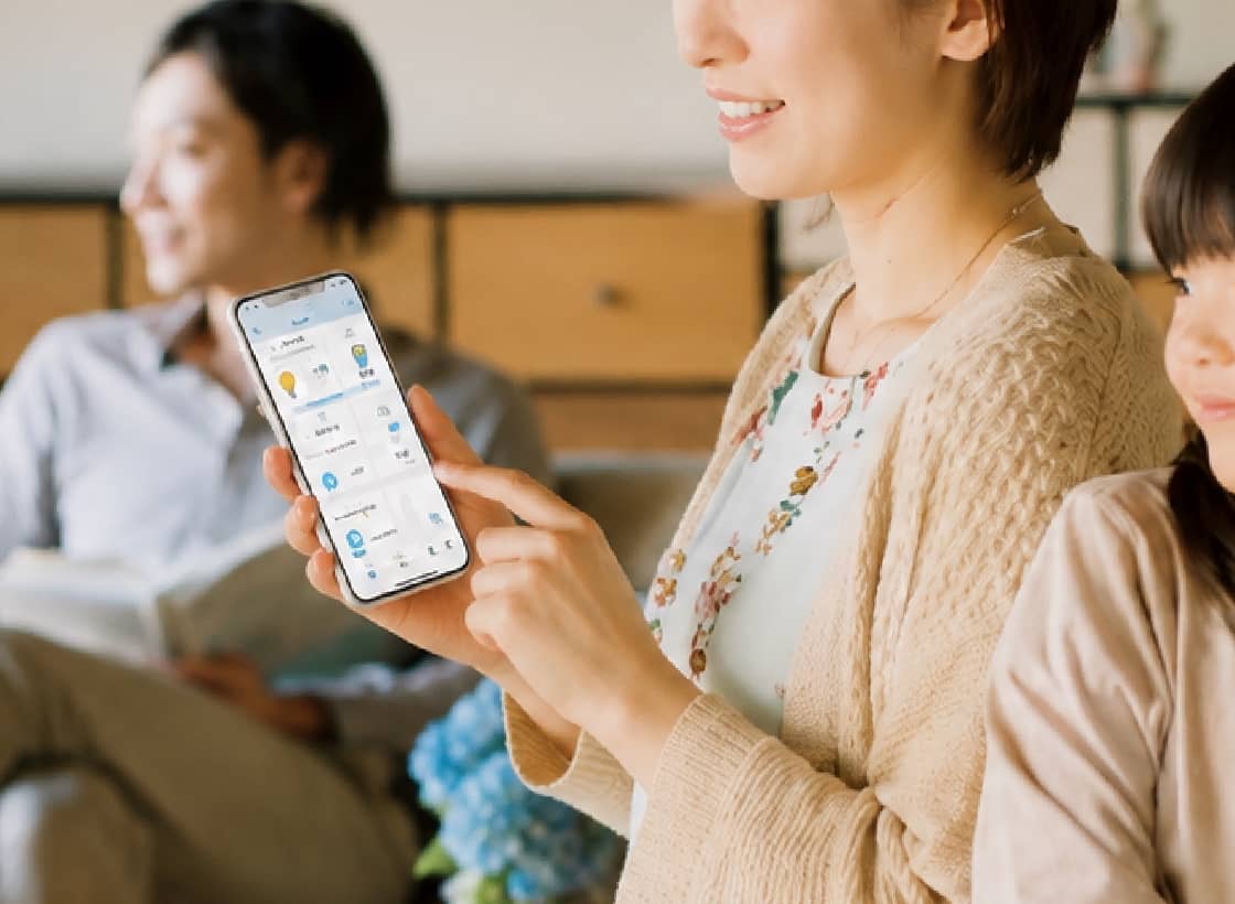 間取りイメージ