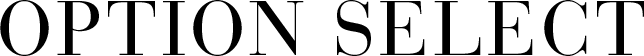 OPTION SELECT