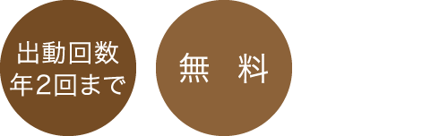 照明器具の交換作業