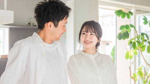 今の時代『共働き世帯』は7割！