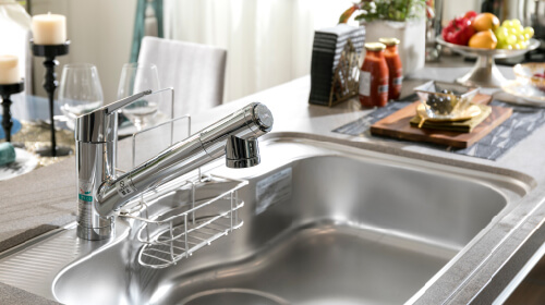 水回りのトラブル