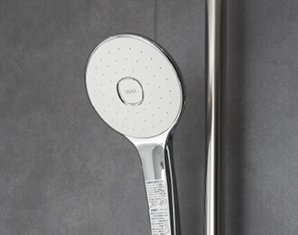 エコアクアシャワー