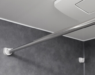 ランドリーパイプ