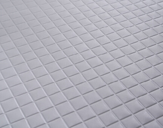 水はけの良い床