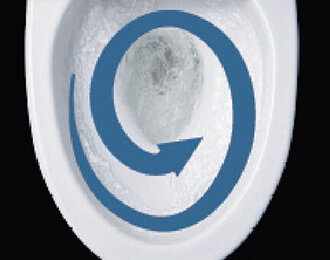 フルオート便器洗浄