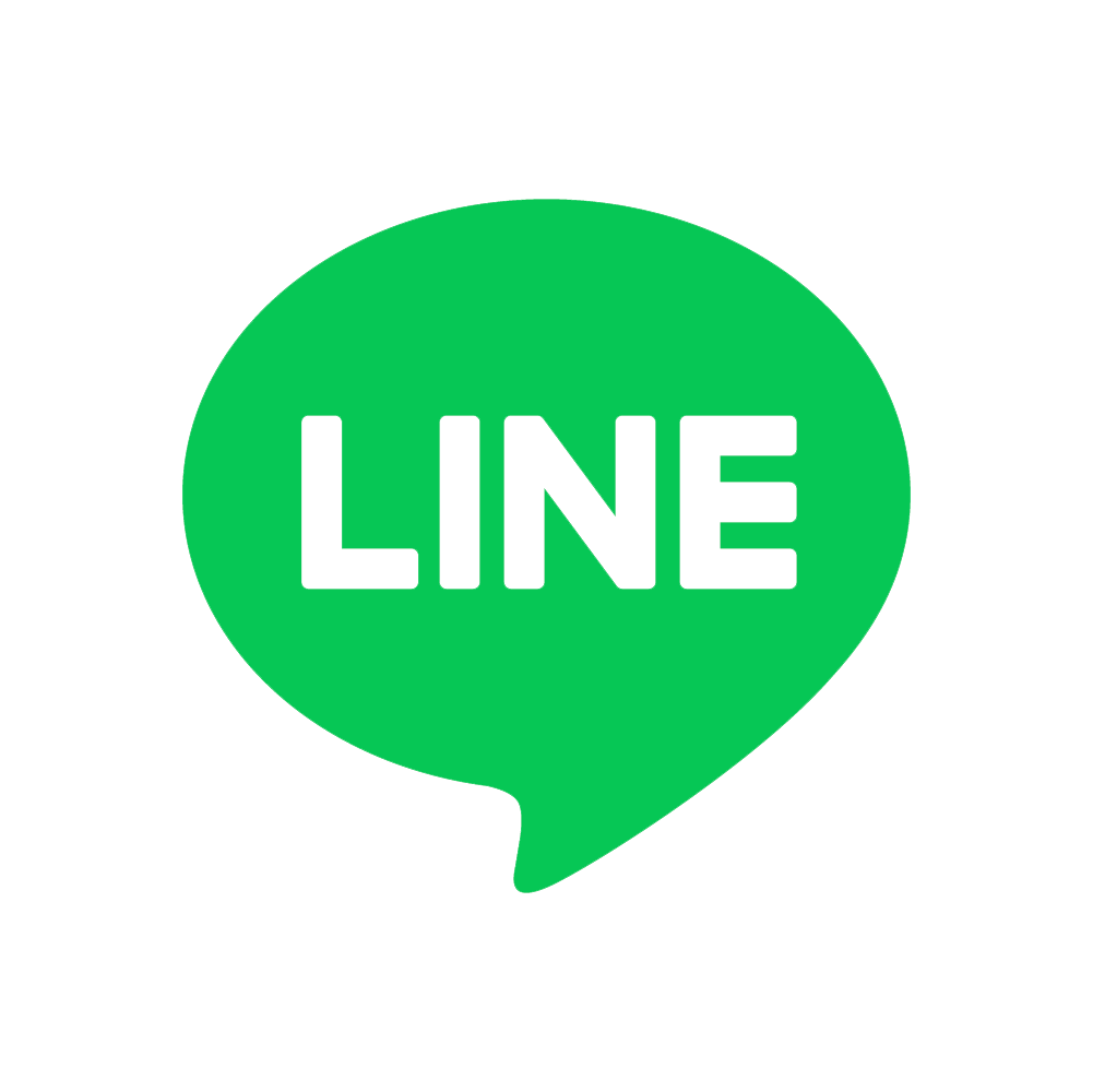 LINEアイコン