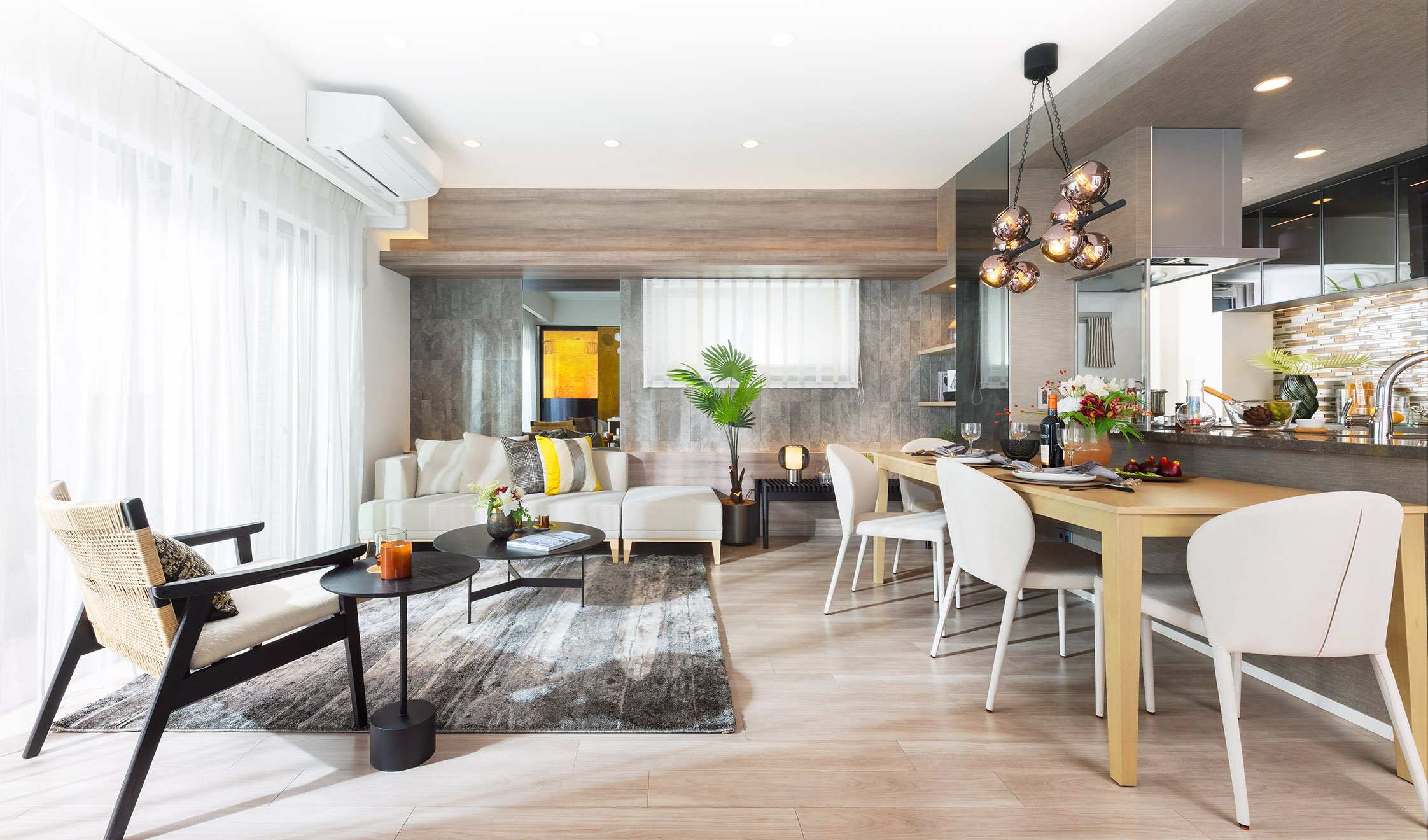 アルファステイツ桜通り十文字LINE友達登録