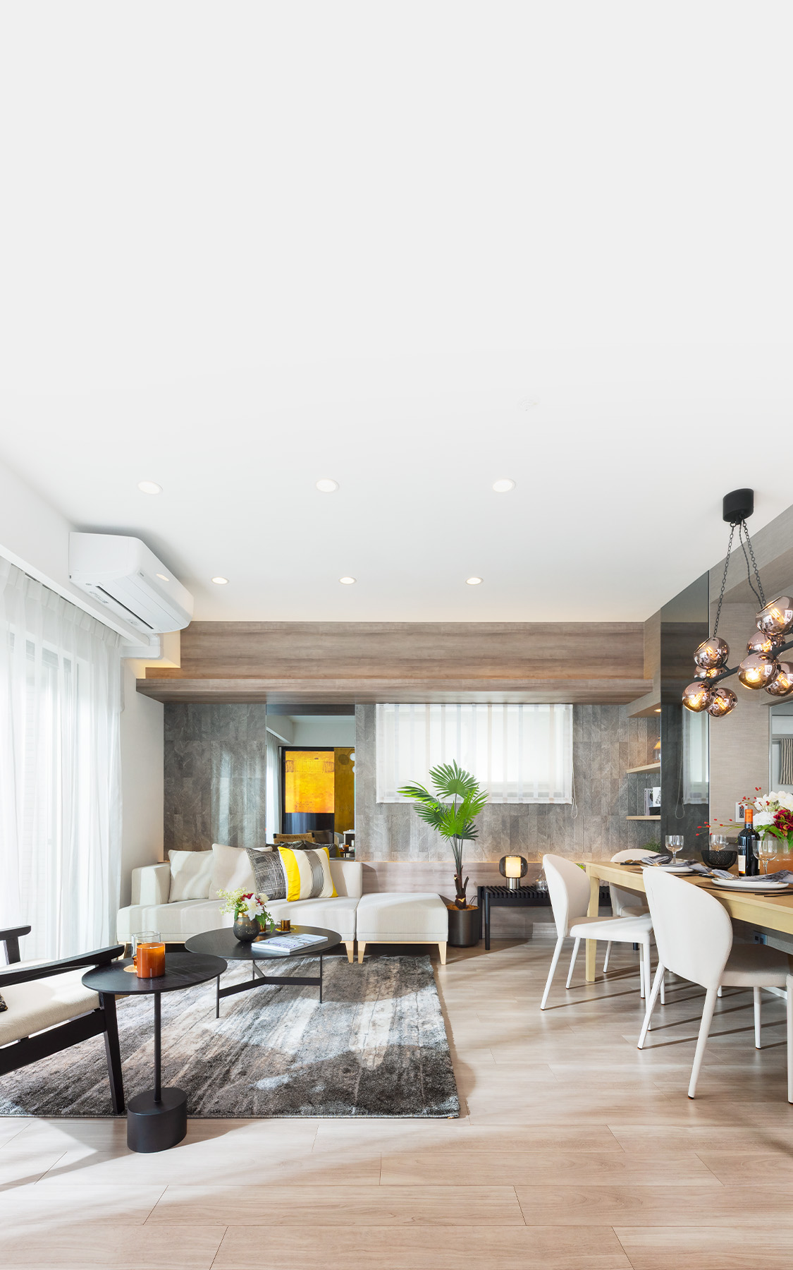 アルファステイツ桜通り十文字LINE友達登録