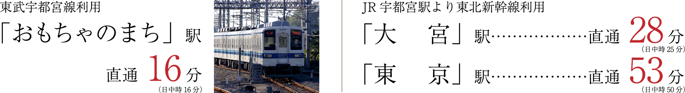 RAILWAY Access
