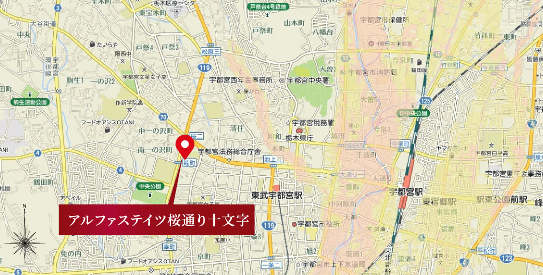 洪水浸水