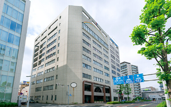 宇都宮中央病院