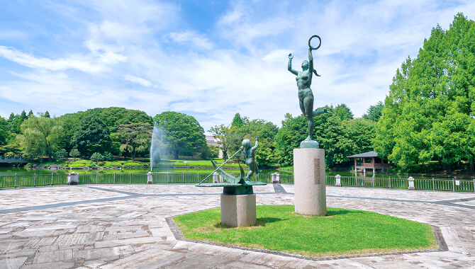 栃木県中央公園