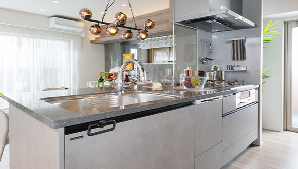 変更できる幅も大きく、商品のバリエーションも豊富です。