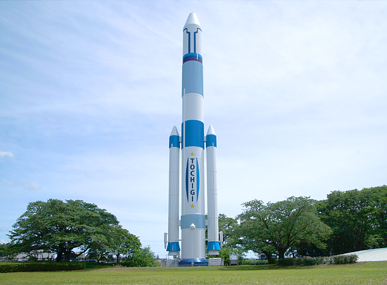 栃木県子ども総合科学館