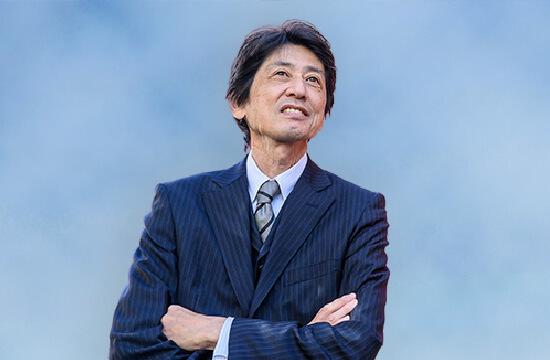 住宅アドバイザー　高江 啓幸氏