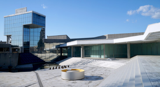 日常の延長で学びや気づきが得られる環境