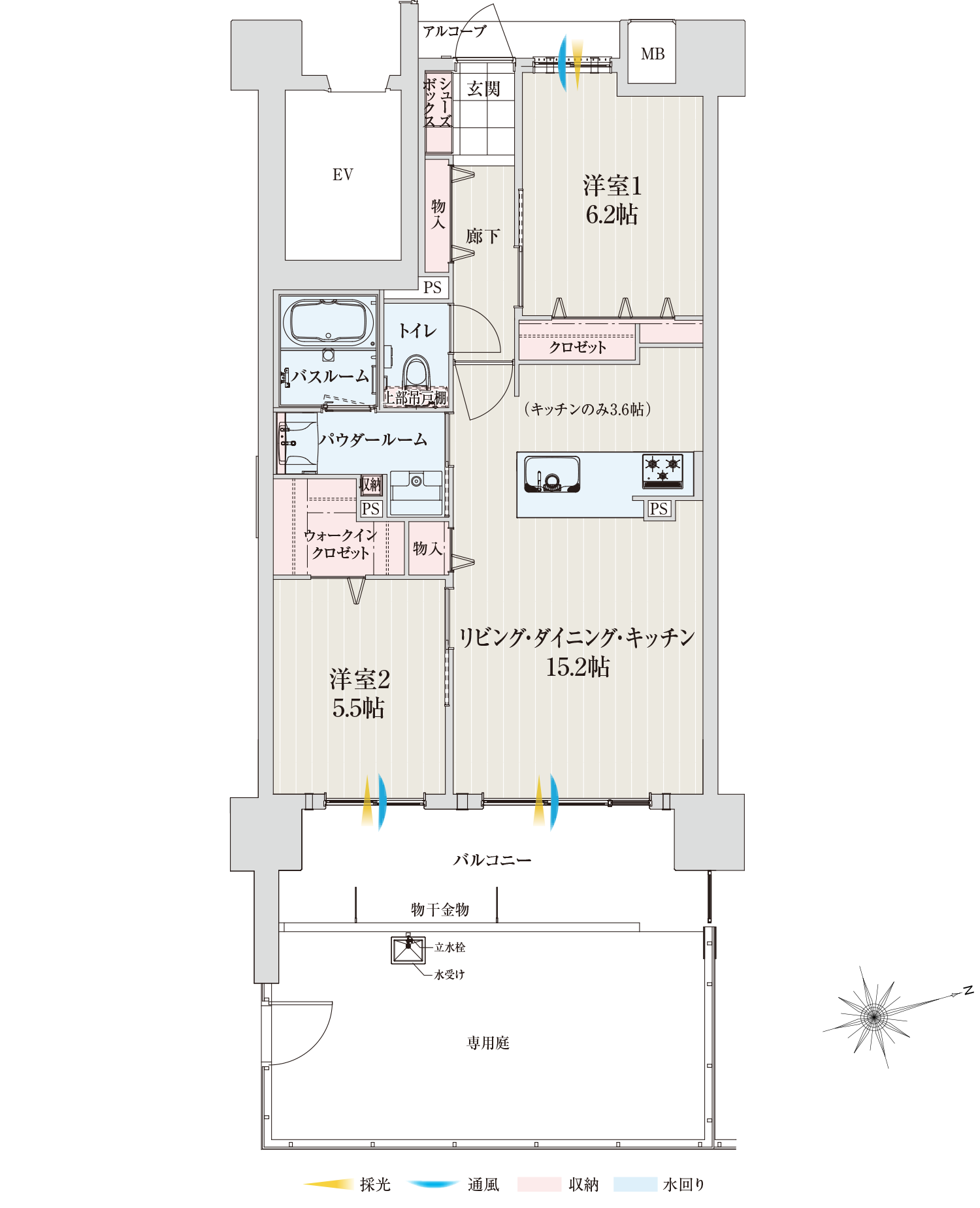 基本図面